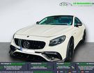 Mercedes Classe S