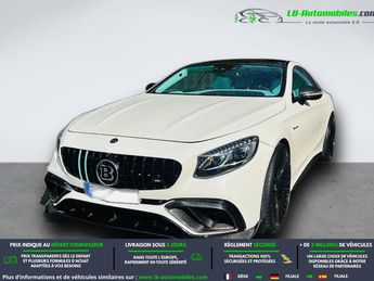  Voir d&eacute;tails -Mercedes Classe S 63 &agrave; Beaupuy (31)