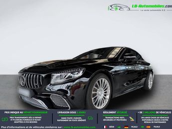  Voir d&eacute;tails -Mercedes Classe S 65 &agrave; Beaupuy (31)