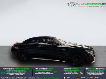  Voir d&eacute;tails -Mercedes Classe S 63 &agrave; Beaupuy (31)