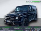Mercedes Classe G 63 AMG BVA &agrave; Beaupuy (31)