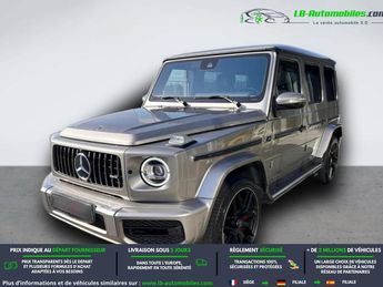 Mercedes Classe G