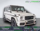 Mercedes Classe G 63 AMG BVA à Beaupuy (31) Mercedes Classe G 63 AMG BVA à Beaupuy (31)