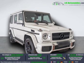 Mercedes Classe G
