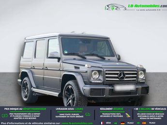 Mercedes Classe G
