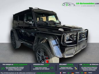 Mercedes Classe G
