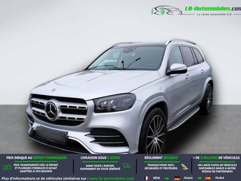  Voir d&eacute;tails -Mercedes GLS 400d BVA 4Matic &agrave; Beaupuy (31)