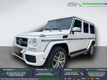Mercedes Classe G