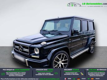 Mercedes Classe G