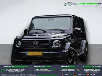 Mercedes Classe G