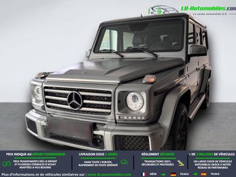 Mercedes Classe G