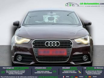  Voir d&eacute;tails -Audi A1 1.4 TFSI 140 BVA &agrave; Beaupuy (31)
