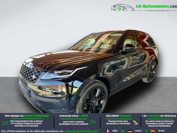  Voir d&eacute;tails -Land rover Range Rover 2.0L P250 BVA &agrave; Beaupuy (31)