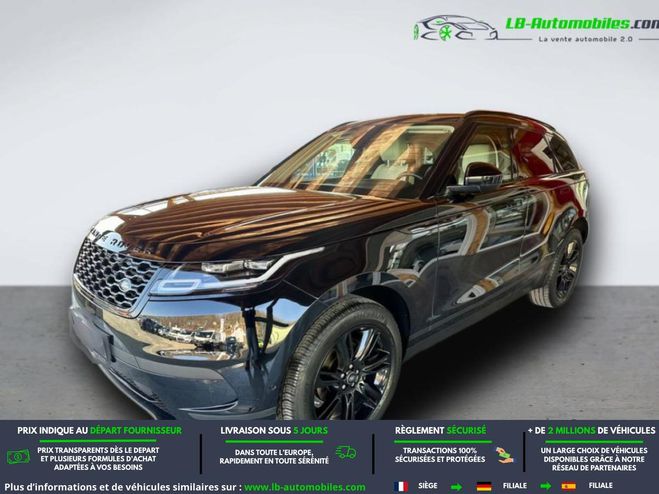 Land rover Range Rover 2.0L P250 BVA Noir de 2019