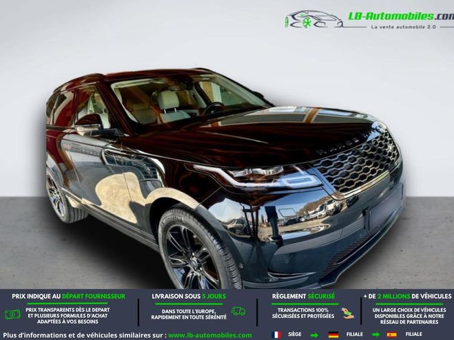 Land rover Range Rover 2.0L P250 BVA Noir de 2019