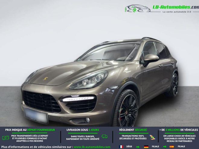 Porsche 911 4.0i 500 PDK Gris M�tallique de 2013