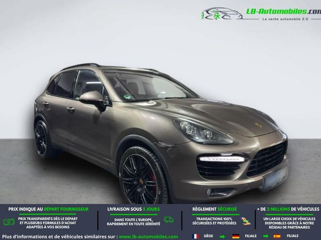 Porsche 911 4.0i 500 PDK Gris M�tallique de 2013