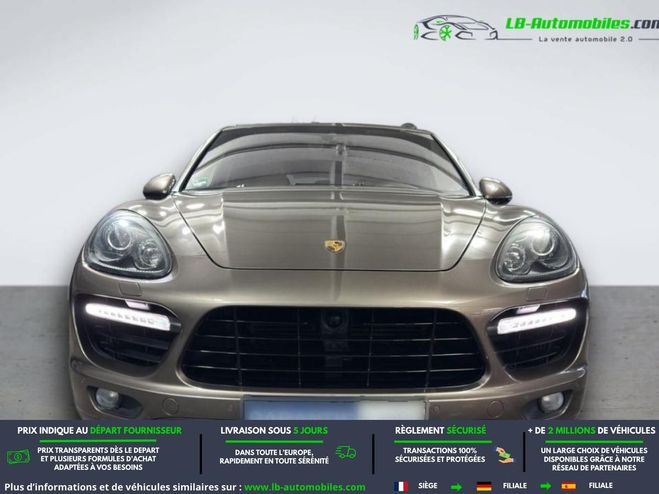 Porsche 911 4.0i 500 PDK Gris M�tallique de 2013