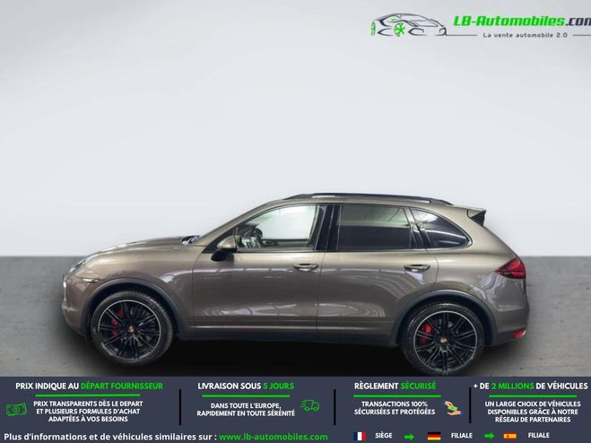 Porsche 911 4.0i 500 PDK Gris M�tallique de 2013