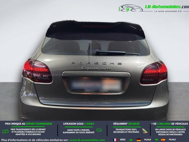 Porsche 911 4.0i 500 PDK Gris M�tallique de 2013