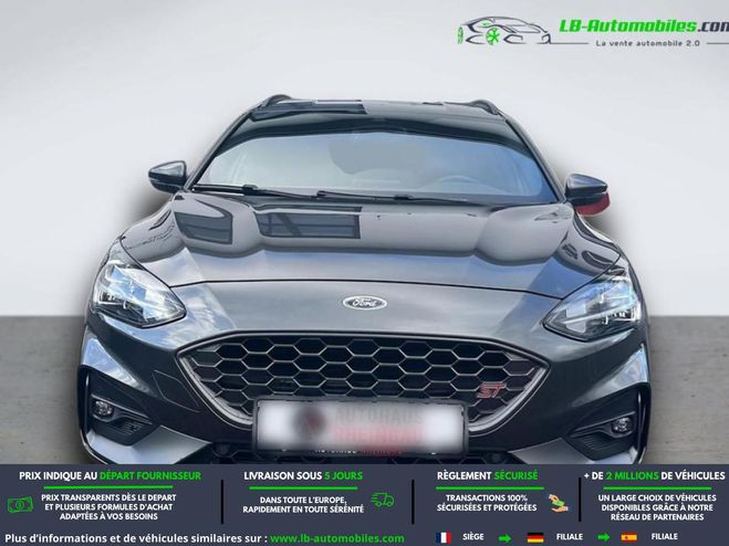 Ford Focus ST 2.3 EcoBoost 280 BVM Argent� M�tallique de 2019