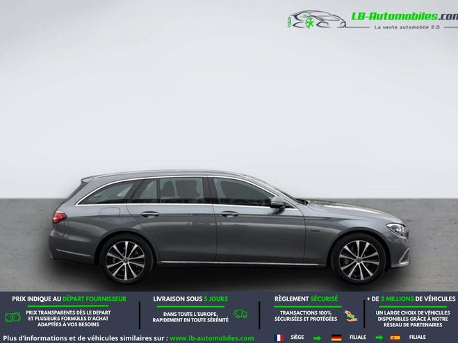 Mercedes Classe E 300 e BVA Gris M�tallique de 2020
