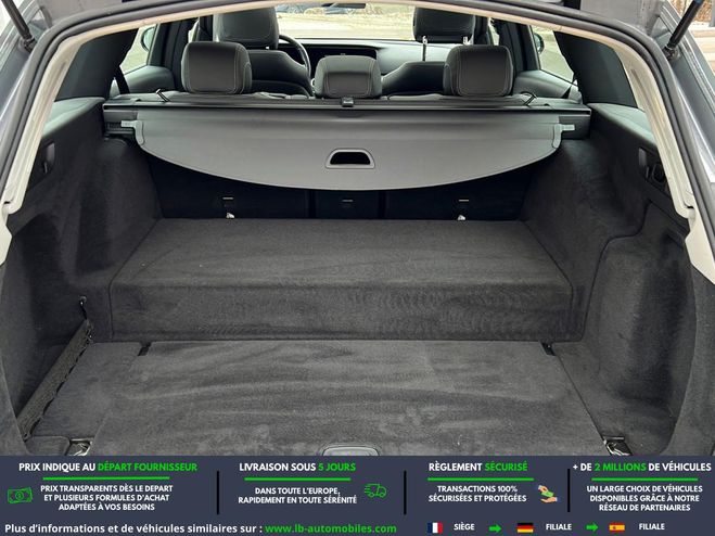Mercedes Classe E 300 e BVA Gris M�tallique de 2020