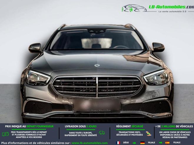 Mercedes Classe E 300 e BVA Gris M�tallique de 2021