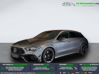 Mercedes Classe CLA