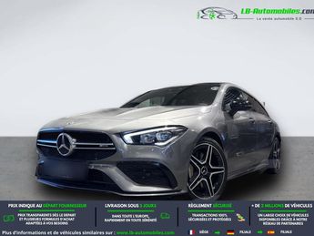 Mercedes Classe CLA