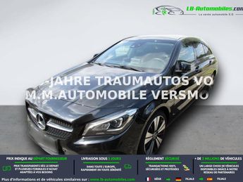 Mercedes Classe CLA