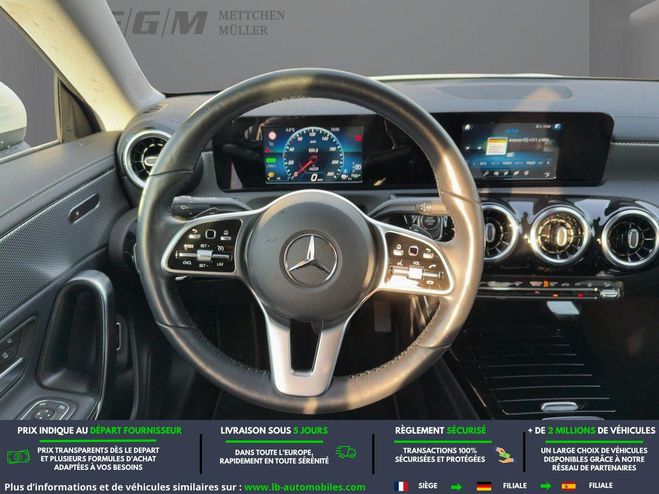 Mercedes Classe CLA 250 e BVA Blanc de 2021
