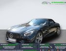 Mercedes Amg GT 476 ch BVA à Beaupuy (31) Mercedes Amg GT 476 ch BVA à Beaupuy (31)