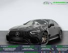 Mercedes Amg GT 63 S AMG 639 MCT AMG 4-Matic+ à Beaupuy (31) Mercedes Amg GT 63 S AMG 639 MCT AMG 4-Matic+ à Beaupuy (31)