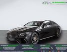 Mercedes Amg GT