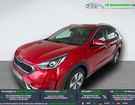 Kia Niro 1.6 GDi Hybride Rechargeable 141 ch BVA &agrave; Beaupuy (31)