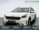 Kia Niro 1.6 GDi Hybride Rechargeable 141 ch BVA à Beaupuy (31) Kia Niro 1.6 GDi Hybride Rechargeable 141 ch BVA à Beaupuy (31)
