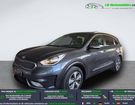 Kia Niro 1.6 GDi Hybride Rechargeable 141 ch BVA à Beaupuy (31) Kia Niro 1.6 GDi Hybride Rechargeable 141 ch BVA à Beaupuy (31)