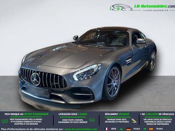 Mercedes Amg GT