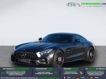 Mercedes Amg GT