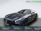 Mercedes Amg GT
