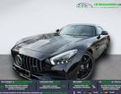 Mercedes Amg GT
