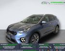 Kia Niro 1.6 GDi Hybride 141 ch BVA à Beaupuy (31) Kia Niro 1.6 GDi Hybride 141 ch BVA à Beaupuy (31)