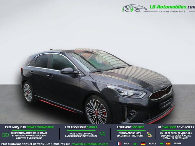 Kia Ceed 1.6 T-GDi 204 ch BVA  de 2021