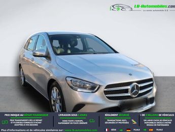 Mercedes Classe B
