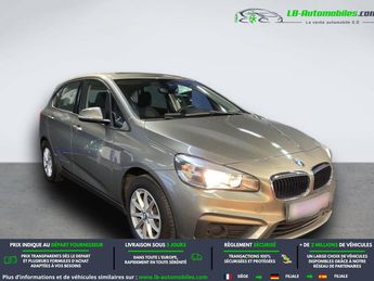 Voir d&eacute;tails -BMW Serie 1 118i 136 ch BVA &agrave; Beaupuy (31)