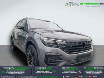  Voir d&eacute;tails -Volkswagen Touareg 3.0 TDI 286ch BVA 4Motion &agrave; Beaupuy (31)