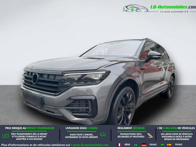 Volkswagen Touareg 3.0 TDI 286ch BVA 4Motion  de 2021