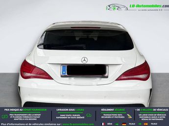  Voir d&eacute;tails -Mercedes Classe CLA CLA 45 AMG BVA 4MATIC &agrave; Beaupuy (31)