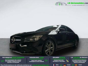 Mercedes Classe CLA